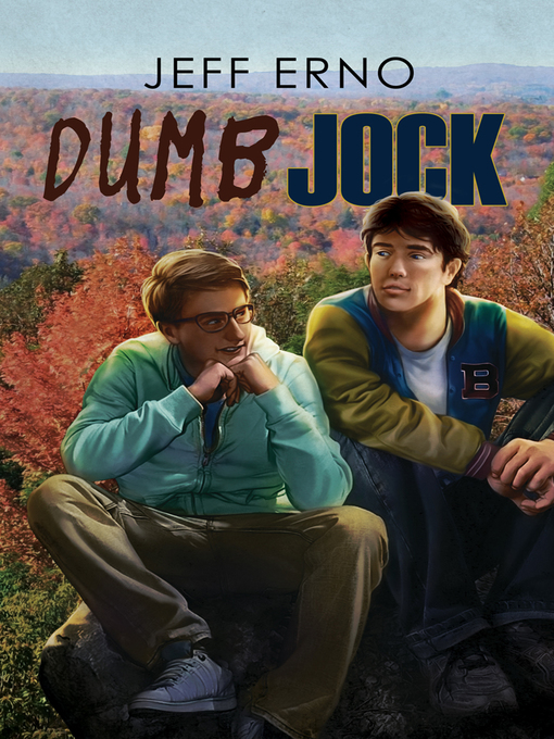 Title details for Dumb Jock by Jeff Erno - Available